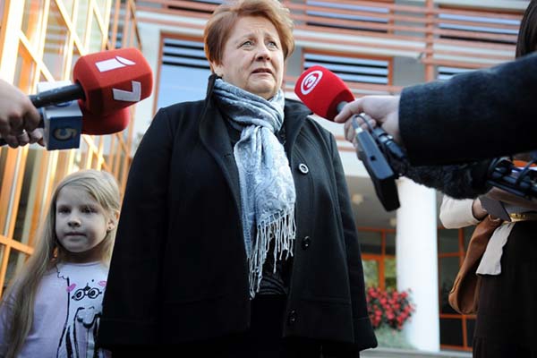 Премьера оштрафовали на 50 евро за нарушение правил предвыборной агитации