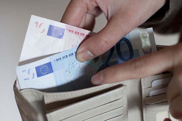 Долг самоуправлений Латвии в 2015 году превысил 1 млрд евро