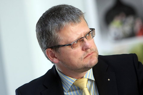 Министр: состояние здоровья латвийских детей катастрофично 