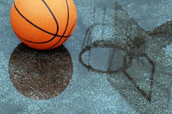 Баскетбол: продолжаются игры второго этапа чемпионата 3-го дивизиона Латвийской баскетбольной лиги