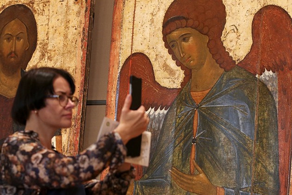 В Даугавпилсе на православное Рождество можно будет взять выходной