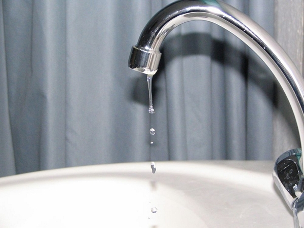 Подача горячей воды в дома Северного района восстановлена