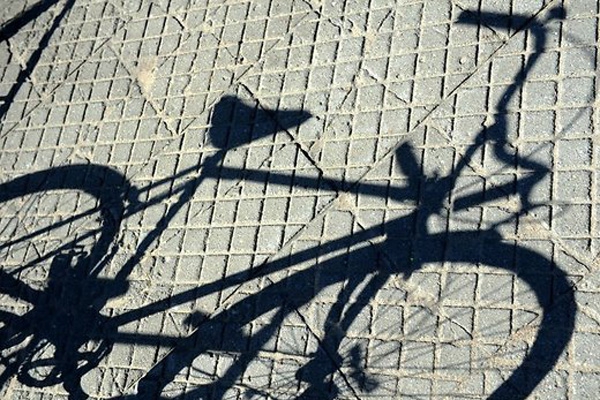 В волости Циблас погиб велосипедист