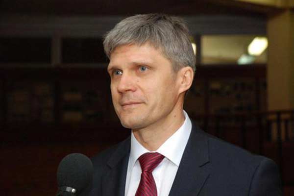 Мэром Резекне переизбран Барташевич; дума перешла на схему с тремя вице-мэрами