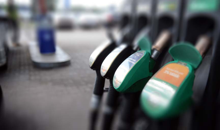 Низкие цены на топливо — больше выгоды, чем риска