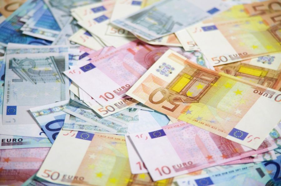 За первое полугодие после введения евро народное хозяйство Латвии сэкономило более 100 млн. евро