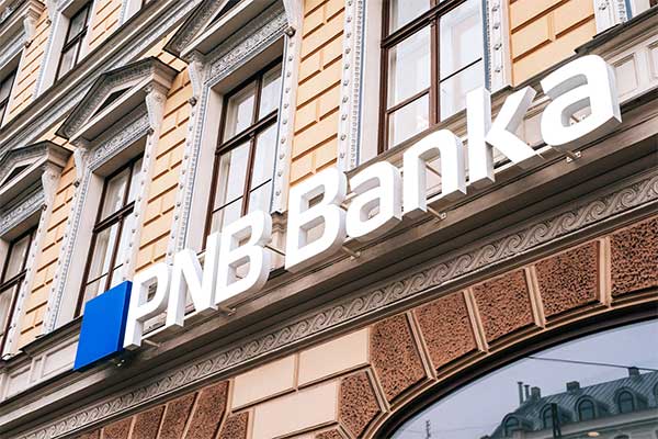 Остановлена деятельность PNB banka — бывшего Norvik