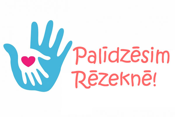 «Palīdzēsim Rēzeknē!»: просьба помочь матери, которая одна растит трех детей