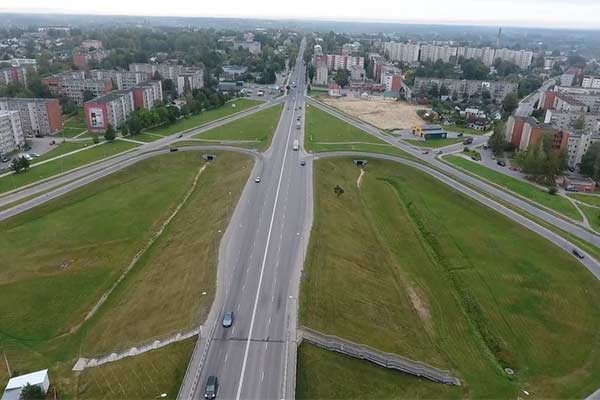 Delfi: о выборах в Резекне из первых уст