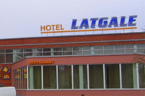 Суд отложил дело о драке в ресторане гостиницы «Latgale»