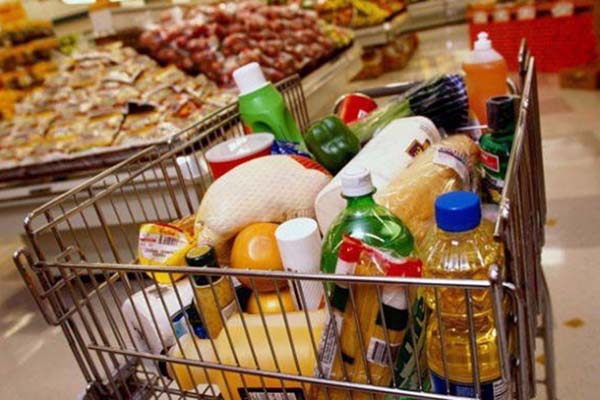 Дума готова выделить на продукты для учебных заведений 1,2 млн. евро