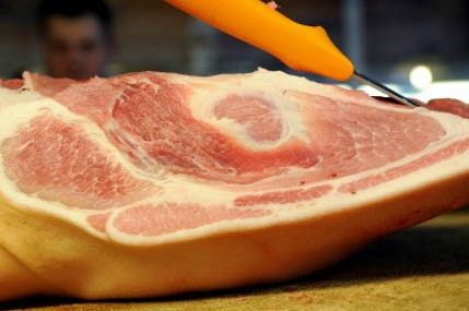 Производители готовы к чуме: свинину будут покупать в Европе