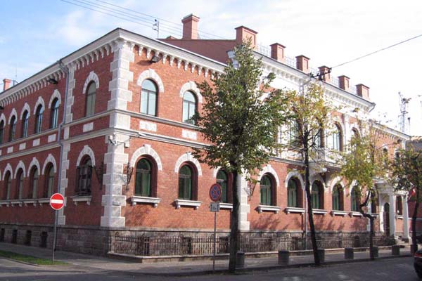 Банк Латвии закроет филиал в Даугавпилсе