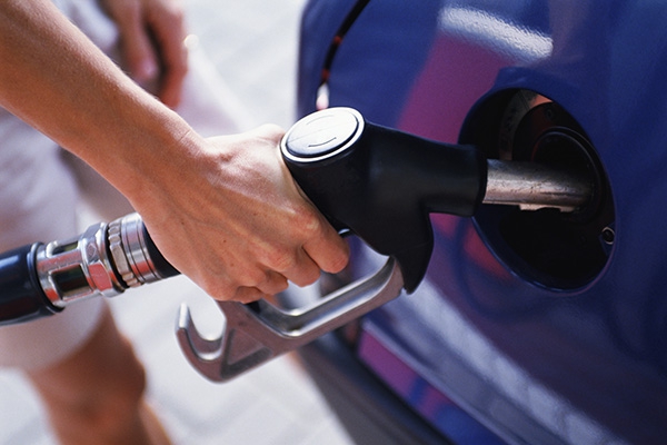 Видео: Дешевеющее топливо не дает покоя Сейму