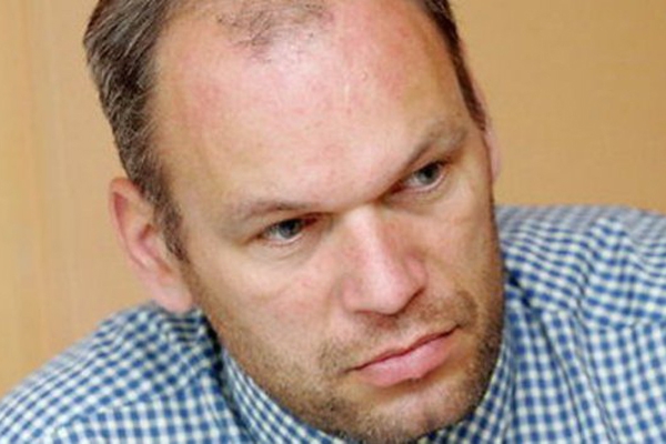 Розенвалдс: это конец, ЕС погибнет через полгода