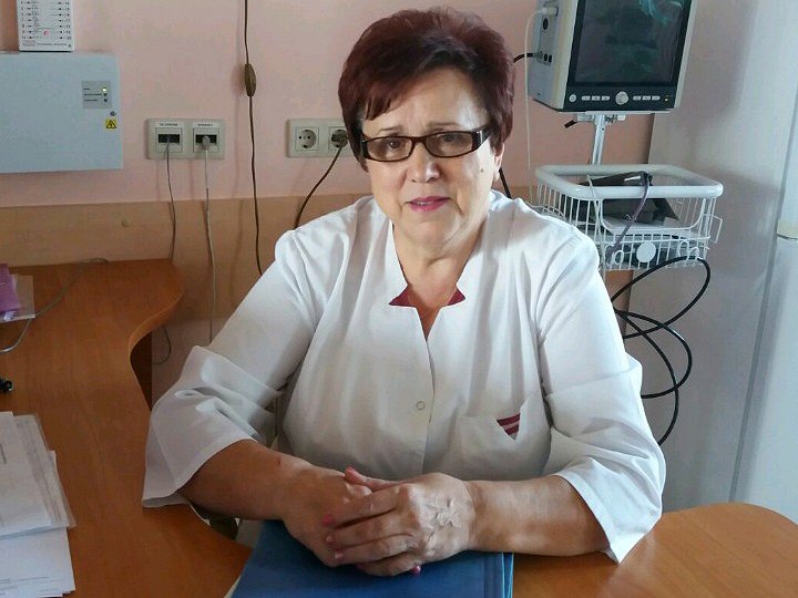 «Организм акушерки работает на пределе»: Тамара Богданова — полвека в профессии