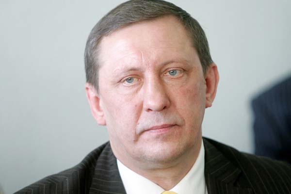 «Согласист» Силов совмещает уголовный приговор с постом вице-мэра