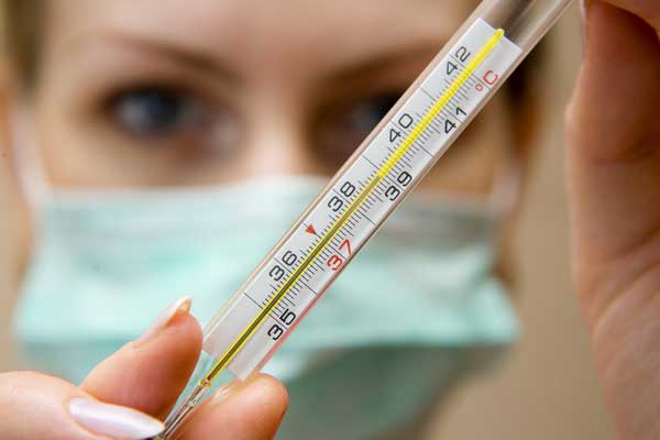 Рекомендации по профилактике гриппа от Резекненской больницы