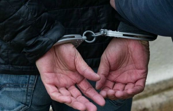 В Резекне задержали ранее судимого мужчину, попытавшегося ограбить магазин