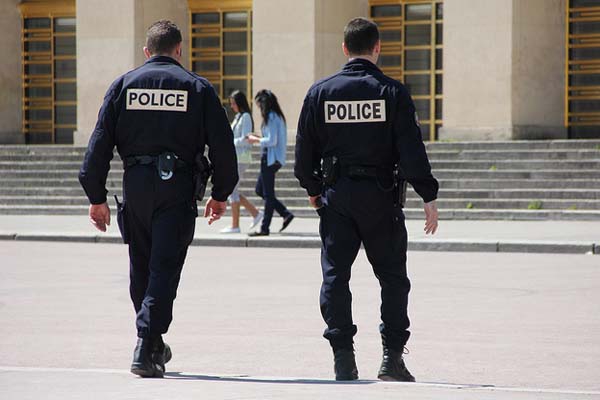 Подозреваемый в убийстве двух человек в Малте преступник, был задержан во Франции