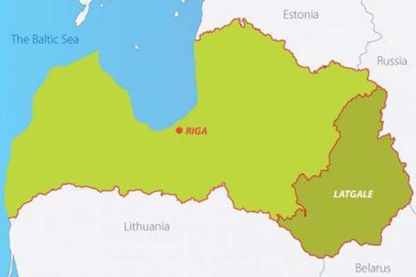 Для борьбы с пропагандой в Латгалии откроют филиал Латвийского радио