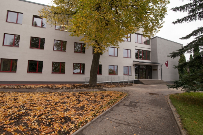 В Восточно-латвийской технологической школе пройдет информационный день