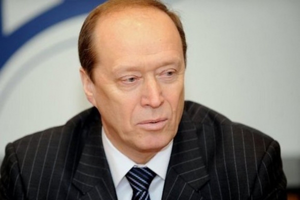 Посол России: C такими «героями», как Цукурс, Латвия далеко пойдет