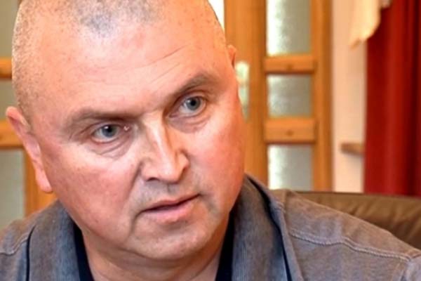 Кононов (Конь): контрабанду контролирует "Единство"; ПБ незаконно собирает деньги