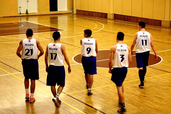 Баскетбол LBL-3: Ezerzeme – Salacgrīva (фото)