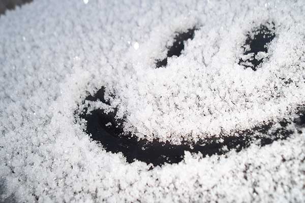День снега в Резекне пройдет на протяжении двух дней