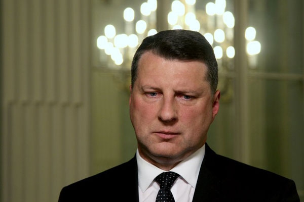 Президент дал политикам две недели на разработку плана приёма беженцев