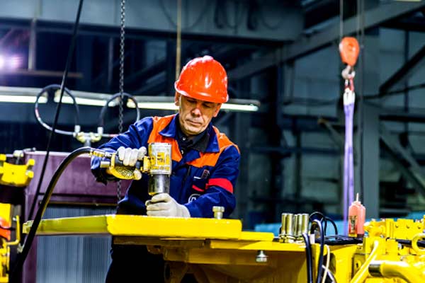 Новый завод в Резекненской СЭЗ даст региону 95 рабочих мест