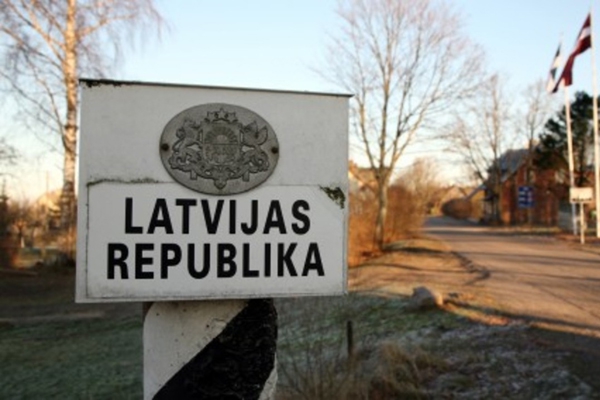 В Резекне встретятся руководители пограничных служб Латвии и России  