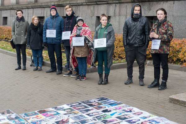 Студенты добились своего: бюджетные места в вузах пока сокращены не будут