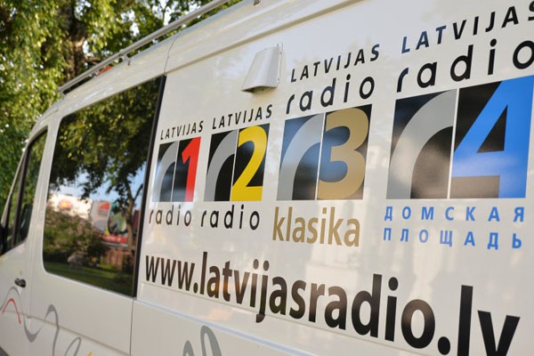 Деньги на студии LTV и Latvijas Radio Латгалии, возможно, удастся найти
