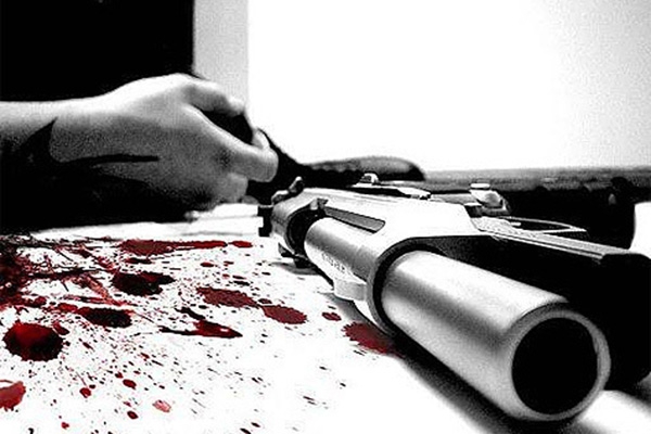 Шокирующее преступление в Вилянах. Мужчина выстрелил в женщину и покончил с собой