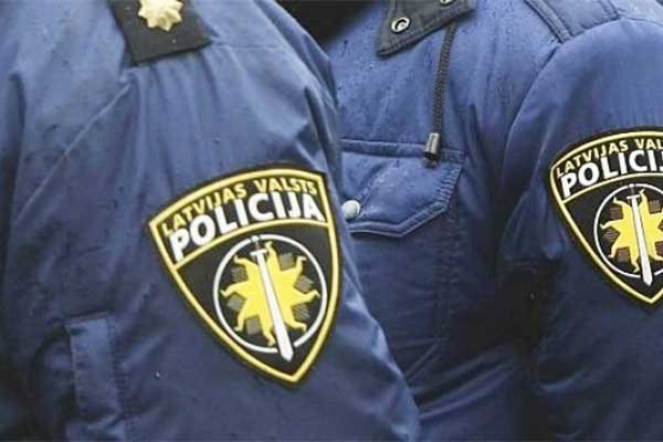 В Краславе задержан подозреваемый в покушении на двойное убийство 