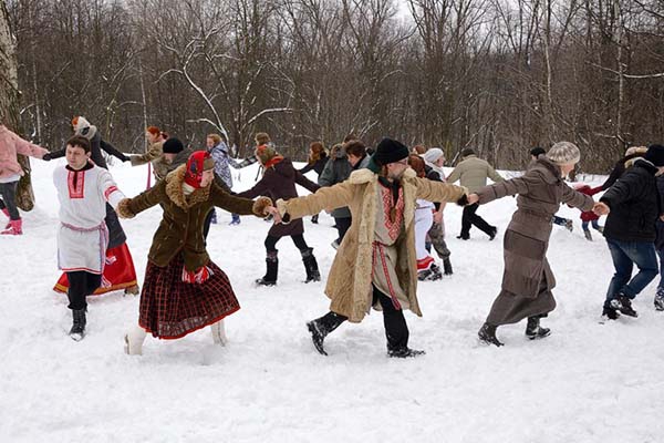 Строим планы на выходные: 21-22 февраля