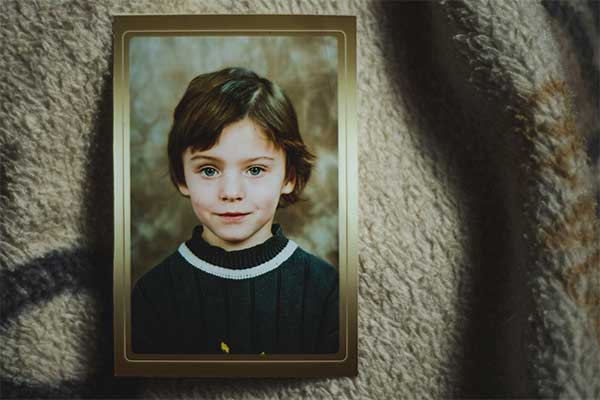 Семь лет неизвестности: загадочное исчезновение 11-летнего Яниса Ткаченко