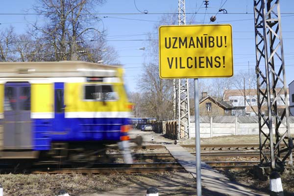 Новое расписание поездов: латгальцам плохо, живущим ближе к Риге — выгодно