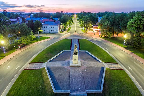 Кого избрали в Сейм от Резекне?