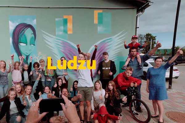 "Лудза, а это где?": в сети хвалят ролик о старейшем городе Латвии глазами "инстаграмщика"