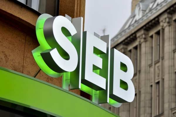 Из-за нехватки работников SEB banka перевел часть клиентского центра в Резекне