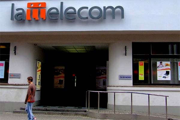 Резекненец: Lattelecom меняют цены как хотят