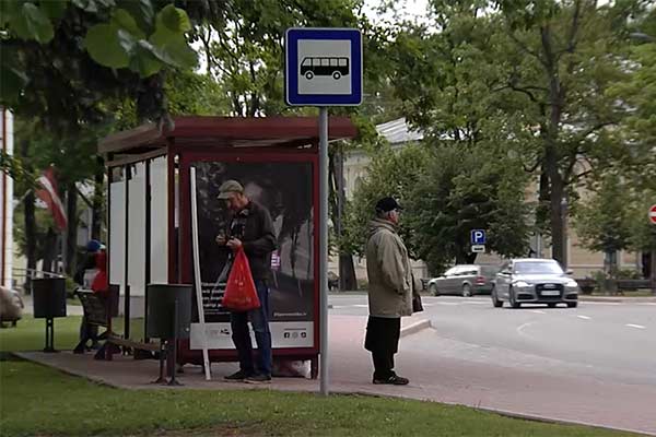 Bez Tabu: от новой схемы движения общественного транспорта можно будет отказаться