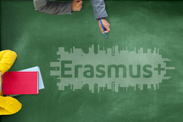 Запишись на обучение подготовке молодёжных проектов по программе «Erasmus: Jaunatne darbībā»