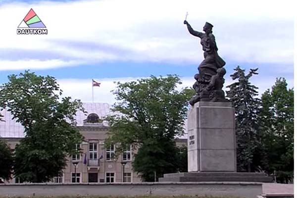 ТВ: «Saskaņa» в Даугавпилсе хочет сокращения вице-мэров; что с Резекне? (видео)