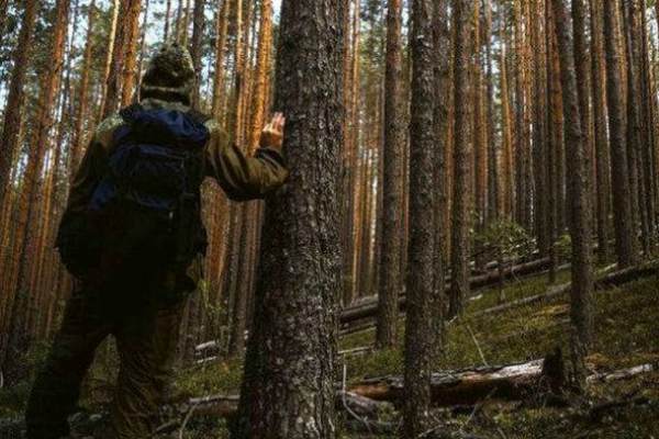 ГПСС: пожар с пострадавшим в Резекне; спасение в лесу жителя Карсавского края