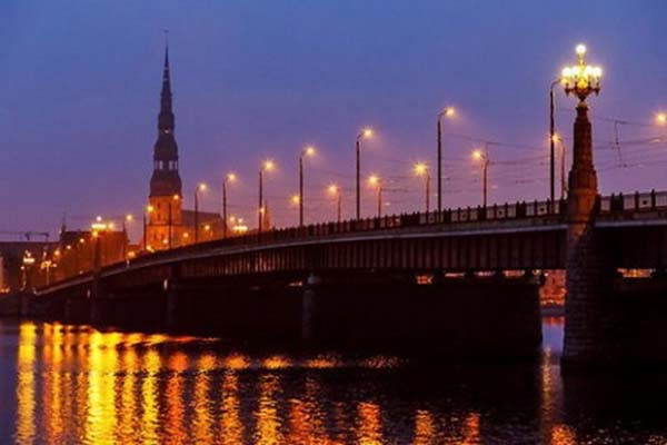Названы худшие и лучшие для инвестиций города и районы Латвии