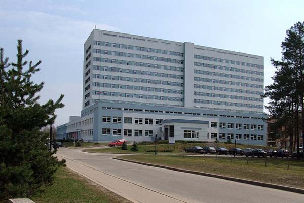 На Латгалию приходится 16 онкологических пациентов Латвии